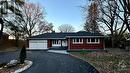 3027 Prince Of Wales Drive, Ottawa, ON  - Outdoor 