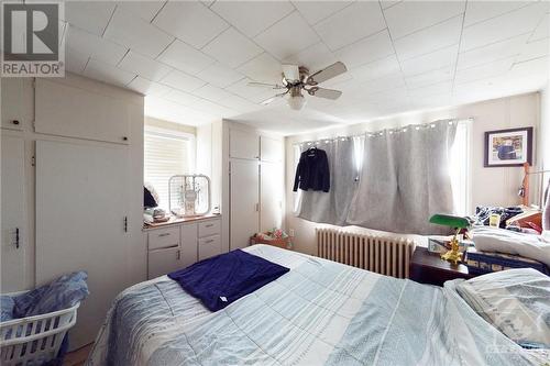 38 Marmora Street, Quinte West, ON - Indoor Photo Showing Bedroom