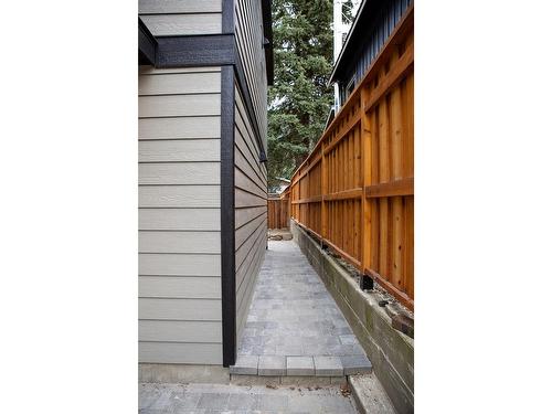 922 Sixth Street, Nelson, BC - Outdoor With Exterior