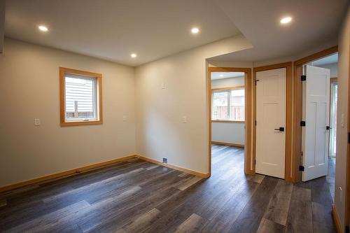 922 Sixth Street, Nelson, BC - Indoor Photo Showing Other Room