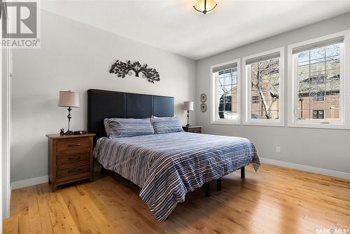 1605 Canterbury Lane, Regina, SK - Indoor Photo Showing Bedroom