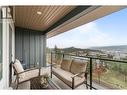 883 Academy Way Unit# Ph1, Kelowna, BC  - Outdoor With View With Exterior 