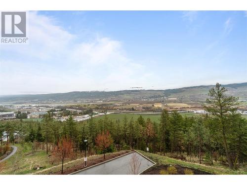 883 Academy Way Unit# Ph1, Kelowna, BC - Outdoor With View