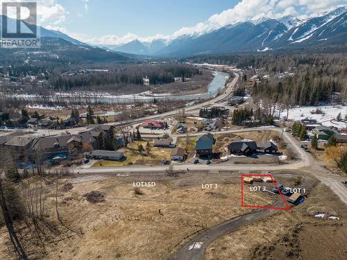 1683 Mcleod Avenue, Fernie, BC 