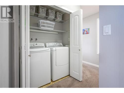 12221 87Th Street, Osoyoos, BC - Indoor Photo Showing Laundry Room