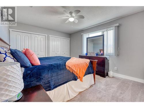 12221 87Th Street, Osoyoos, BC - Indoor Photo Showing Bedroom