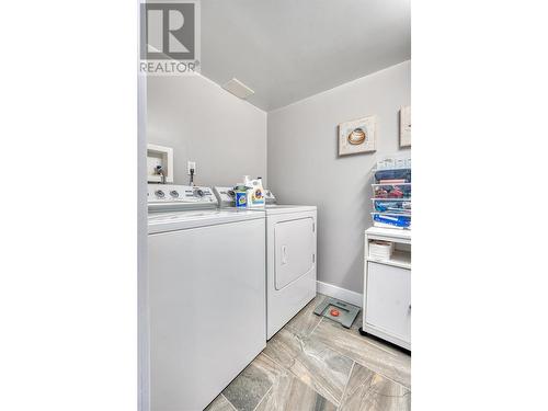 12221 87Th Street, Osoyoos, BC - Indoor Photo Showing Laundry Room