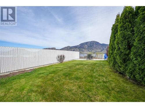 12221 87Th Street, Osoyoos, BC - Outdoor With Body Of Water
