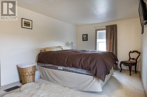 139 Salmon Arm Drive, Enderby, BC - Indoor Photo Showing Bedroom
