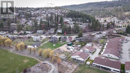 139 Salmon Arm Drive, Enderby, BC - Outdoor With View
