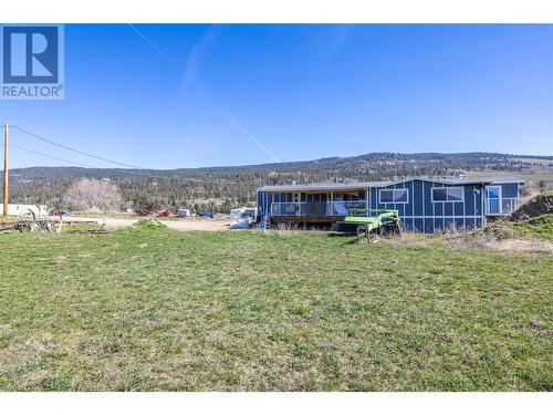 4451 Black Road, Kelowna, BC 