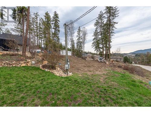 3131 20 Street Ne, Salmon Arm, BC - Outdoor With View