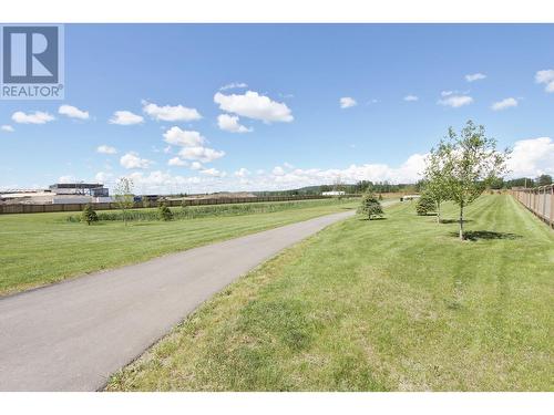 305 11205 105 Avenue, Fort St. John, BC - Outdoor With View