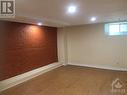 206 Queen Elizabeth Drive, Ottawa, ON  - Indoor 