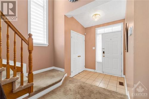 60 Dewberry Crescent, Ottawa, ON - Indoor Photo Showing Other Room