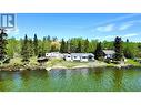 3456 Dunsmuir Road, Lac La Hache, BC  - Outdoor With Body Of Water With View 