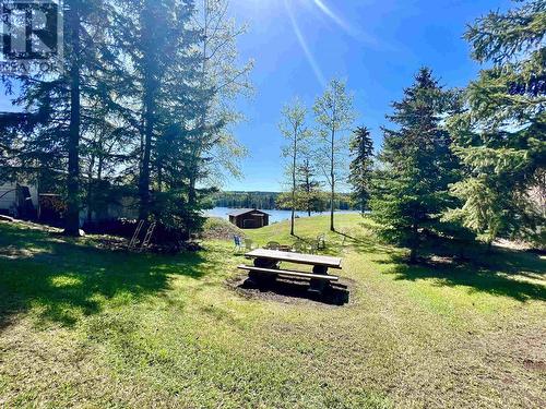 3456 Dunsmuir Road, Lac La Hache, BC - Outdoor With View