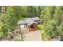 4598 Cedar Hill Road, Falkland, BC  - Outdoor 