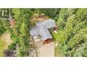 4598 Cedar Hill Road, Falkland, BC  - Outdoor 