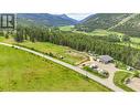 4598 Cedar Hill Road, Falkland, BC  - Outdoor With View 