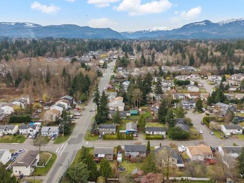94 Mitchell Rd, Courtenay, BC - Outdoor With View