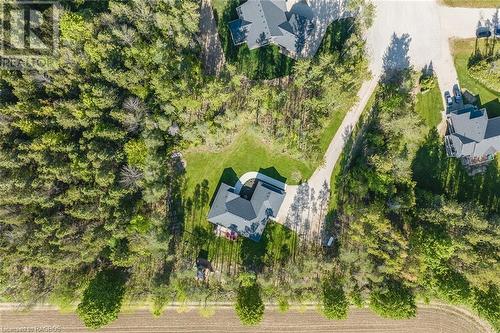 161 Pine View Drive, West Grey, ON - Outdoor With View