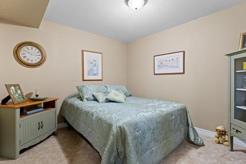 Hall - 6 Silverthorne Court, Dunnville, ON - Indoor Photo Showing Other Room