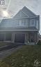 perhaps not as rare as an eclipse but natural 4 bedroom, 2.5 bath towns on a premium corner lot don't come along every day.... - 700 Pipit Lane, Ottawa, ON  - Outdoor 