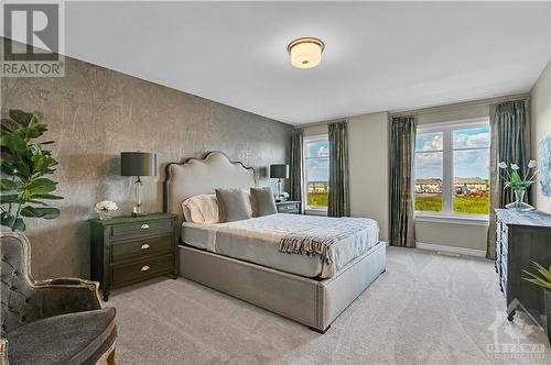 700 Pipit Lane, Ottawa, ON - Indoor Photo Showing Bedroom