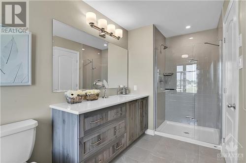 700 Pipit Lane, Ottawa, ON - Indoor Photo Showing Bathroom