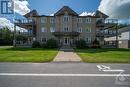 775 Brebeuf Street Unit#103, Casselman, ON  - Outdoor With Balcony With Facade 