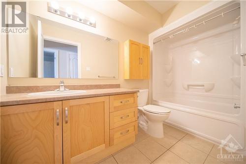 775 Brebeuf Street Unit#103, Casselman, ON - Indoor Photo Showing Bathroom