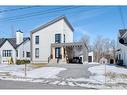 Frontage - 512 Rue Du Boisé, Acton Vale, QC  - Outdoor With Facade 