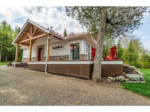 ExtÃ©rieur - 408 Rue Ashby, Stratford, QC - Outdoor With View