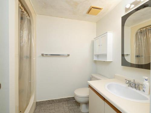 Salle de bains - 603-3470 Rue Durocher, Montréal (Le Plateau-Mont-Royal), QC - Indoor Photo Showing Bathroom