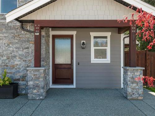 3516 Parkview Cres, Port Alberni, BC - Outdoor