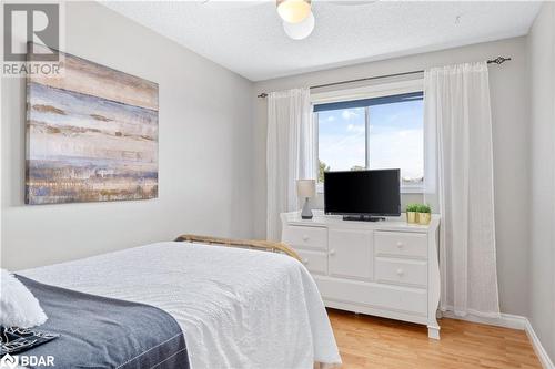 12 First Avenue, Wellington, ON - Indoor Photo Showing Bedroom