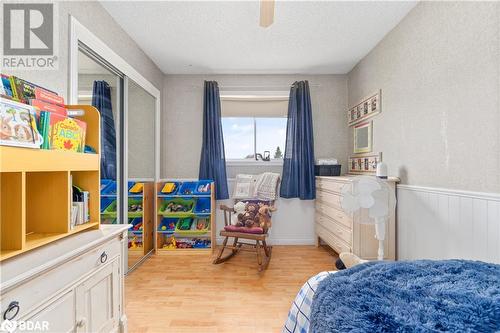 12 First Avenue, Wellington, ON - Indoor Photo Showing Bedroom