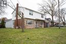 10 Springdale Ave, St. Catharines, ON  - Outdoor 