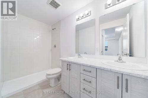#201 -5 Hamilton St N, Hamilton, ON - Indoor Photo Showing Bathroom