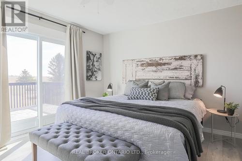 7 Port Hoover Rd, Kawartha Lakes, ON - Indoor Photo Showing Bedroom