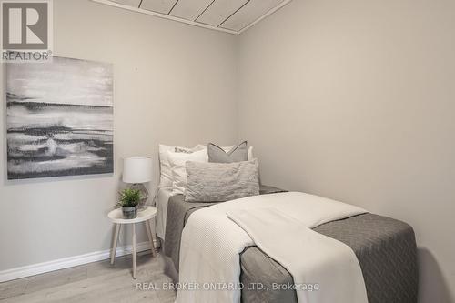 7 Port Hoover Rd, Kawartha Lakes, ON - Indoor Photo Showing Bedroom