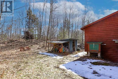 29 Clear Lake Court, Marmora And Lake, ON - Outdoor With Body Of Water With View