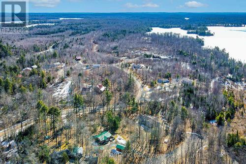 29 Clear Lake Crt, Marmora And Lake, ON - Outdoor With Body Of Water With View