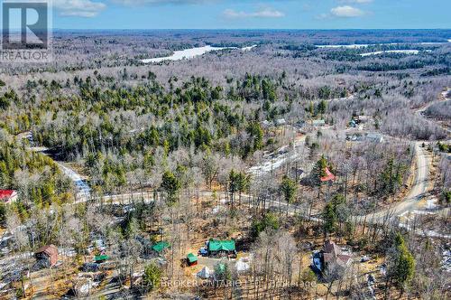 29 Clear Lake Court, Marmora And Lake, ON - Outdoor With View