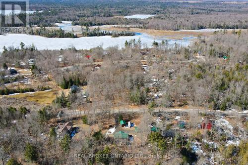 29 Clear Lake Crt, Marmora And Lake, ON - Outdoor With Body Of Water With View