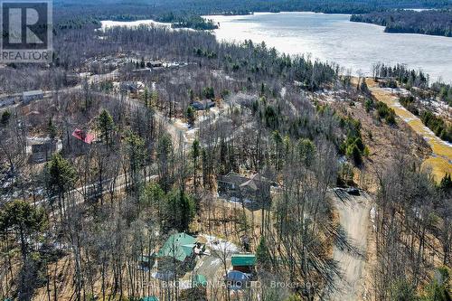 29 Clear Lake Court, Marmora And Lake, ON - Outdoor With Body Of Water With View