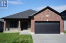 199 Foxborough Pl, Thames Centre, ON  - Outdoor 
