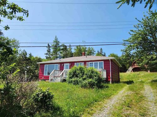 1680 West Jeddore Road, West Jeddore, NS 