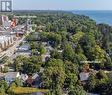 234 William St, Oakville, ON  - Outdoor With Body Of Water With View 